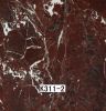 marble texture interior wall panel with UV finish