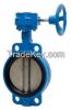 Wafer type butterfly valve DN40-DN1200