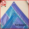 40-300gsm various color pe tarpaulin