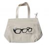 Eco-friendly Canvas Shopping Bag / cotton tote bag