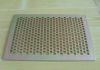 Sell perforated plate