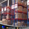Heavy Duty Steel Powder Coating Warehouse Storage Pallet Rack