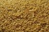 High protein soybean meal for animal feed