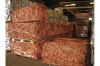 High purity 99.9% scrap copper