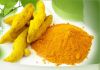 curcumin 95