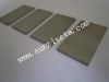 high purity 0.5mm pure tungsten sheet/plate