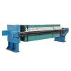 supply chamber filter press