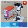 Dental argon arc spot welding machine