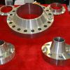 Carbon Steel forged Flanges