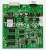 PCB Layout, PCB manufacure and assembly