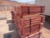 Sell 99.99% Grade 'A' Electrolytic Copper Cathode For Sale