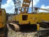 Used  Hitachi Crawler Crane KH180-2 for Sale