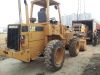 USED CAT WHEEL LOADER 910E