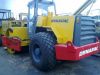 Used DYNAPAC Road Roller CA30D