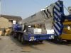 Sell used TADANO 55ton truck crane, second hand mobile crane for sale