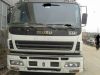 Sell Used Isuzu concrete pump, pumper truck