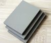 Grey rigid PVC Sheet