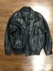 Used Leather Jacket
