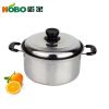 Selling stainless steel  casseroles