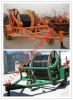 China Drum Trailer, best quality Cable Drum Trailer, Best quality c