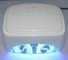 60w ccfl led nail lamp