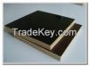 black & brown  film faced plywood