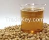 Crude Degummed soybeans oil for export.