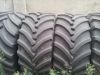 Tractor tyre/agricultural radial tyre