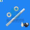 ceramic shaft for electric motor pump