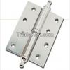 Cabinet hinge