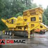 mobile jaw crusher for sale
