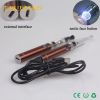 2014 newest electronic cigarette HAHA battery battery blister pack ego ce4+ electronic cigarette