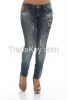Sell Women jeans in Istanbul Turkey