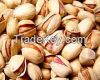 100% Organic and Natural Pistachio Nuts