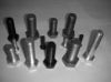 Sell  Hex head bolts