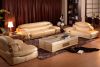 Sell Classic Hand Carve Genuine Leather Sofa