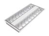 Louver Lighting Fixture