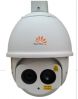 thermal, laser CCTV camera
