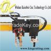 Accessories of cutting machines