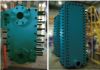 heat exchanger distribute