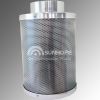 6 inch, 8inch, 12inch Carbon Filter for Hydroponics Gardening System