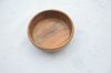 Wooden Saucers with Premium Quality and Best Seller From Indonesia