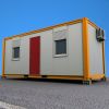 20ft/40tf Office Site Container and storage shipping container