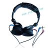 Audiometer headsets