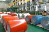 Colorful PPGI/ prepainted galvanized steel coil