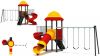 Sell Outdoor Playground Slides