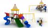 Outdoor playground equipment for sale