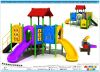 Sell Outdoor Play Equipment For Schools