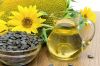 Sunflower Oil/Edible Cooking Oil/Refined Sunflower Oil!