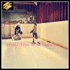 2014 hot sale products UHMWPE synthetic ice rink china supplier